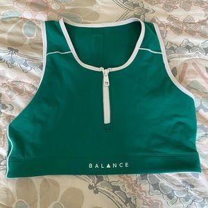Balance Athletica Isotope Bra